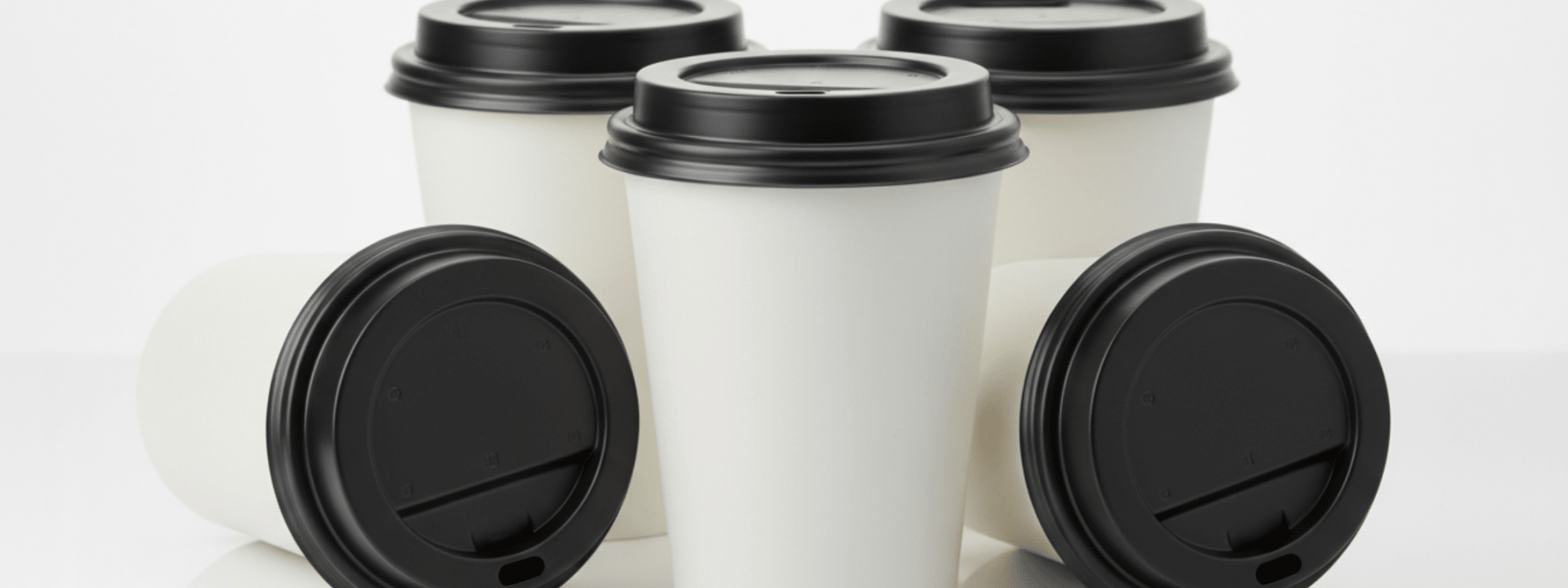 Cups & Cup Accessories - PackQueen