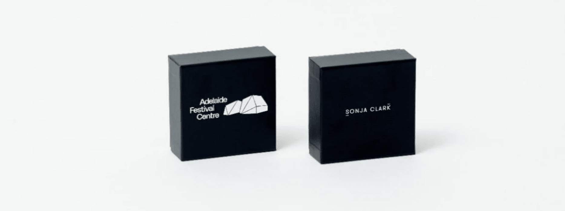 Custom Rigid Boxes