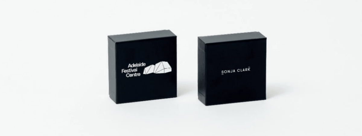 Custom Rigid Boxes