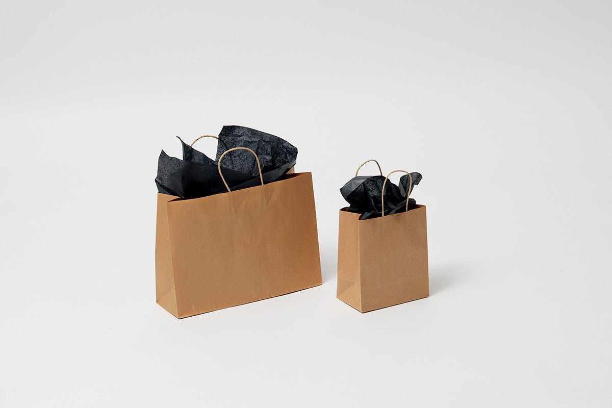 Designer Gift Bags - PackQueen