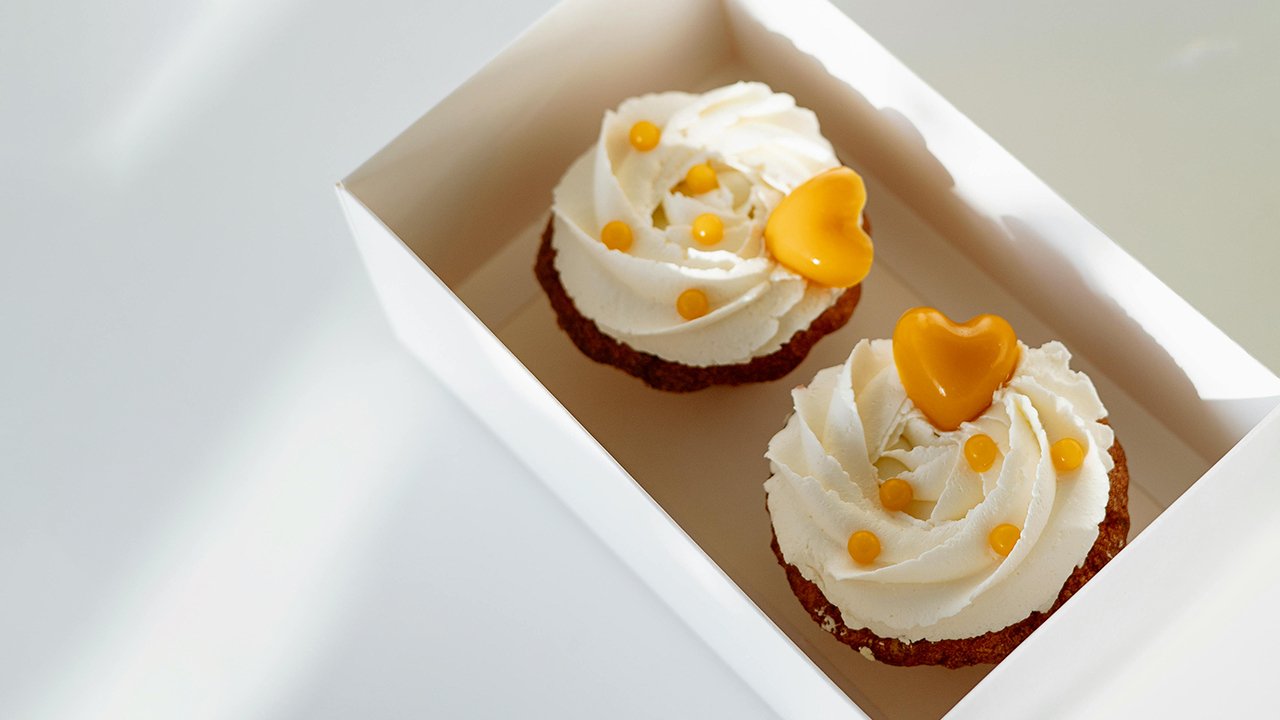 Dessert Boxes - PackQueen