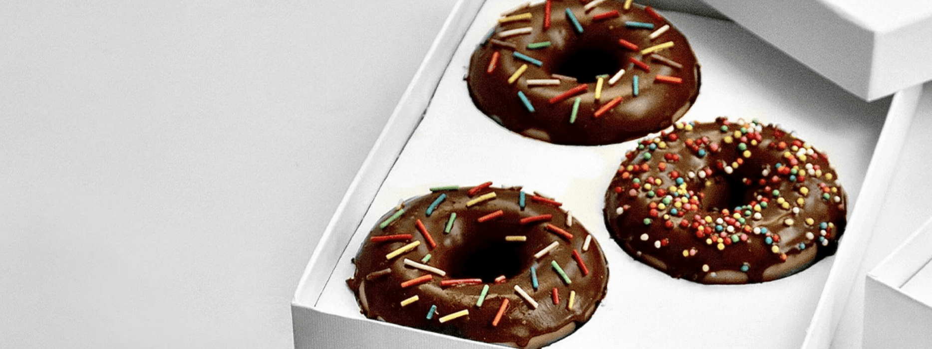 Donut Boxes