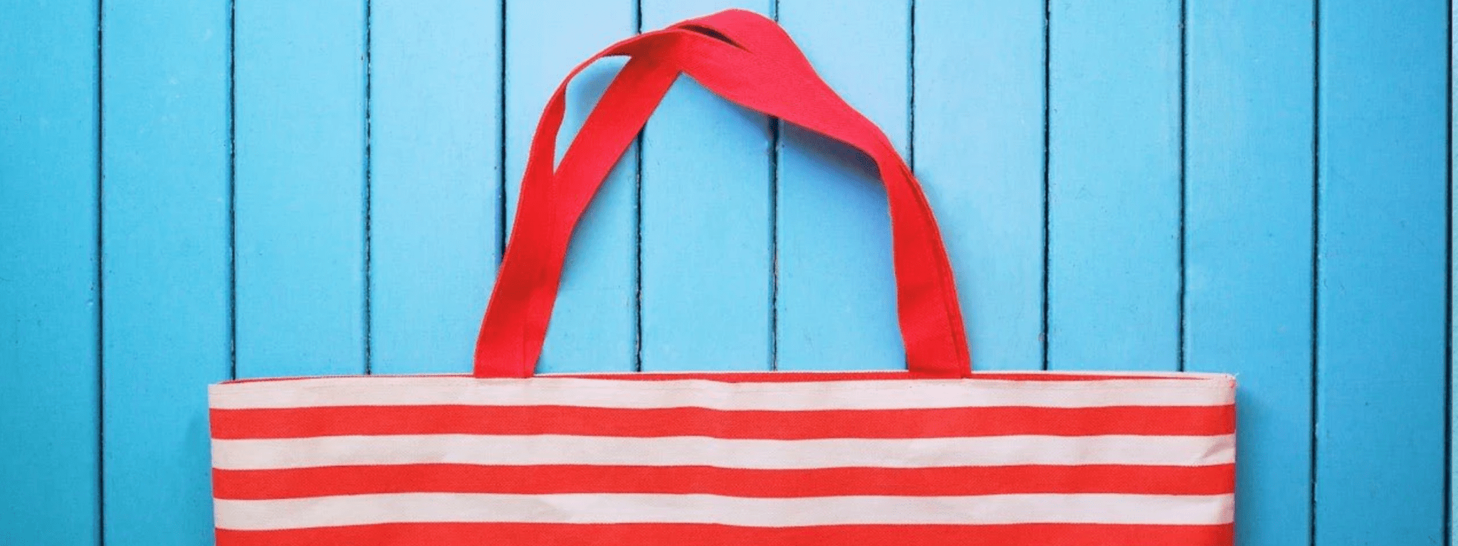 Flexible Loop Plastic Bags - PackQueen