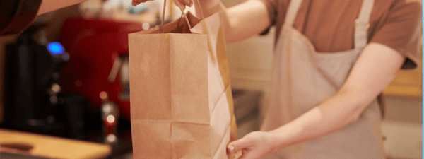 Food Delivery Bags