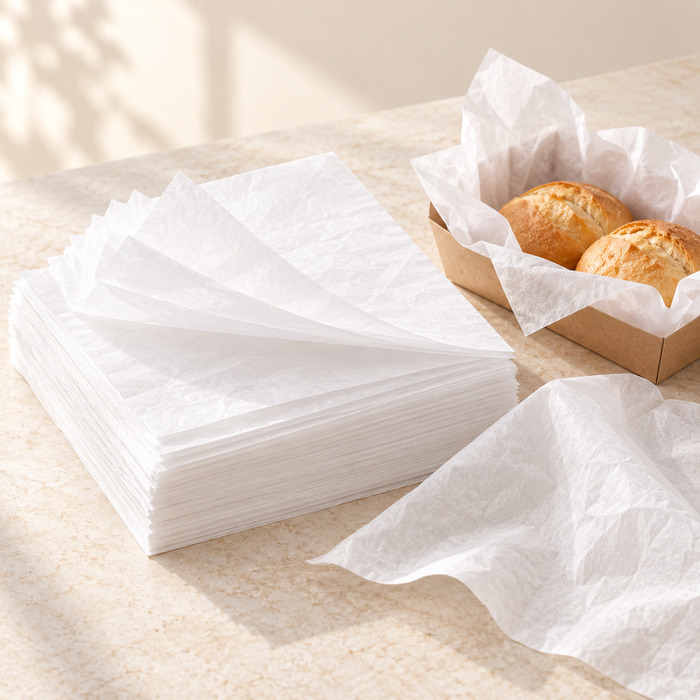 Food Tissue Paper