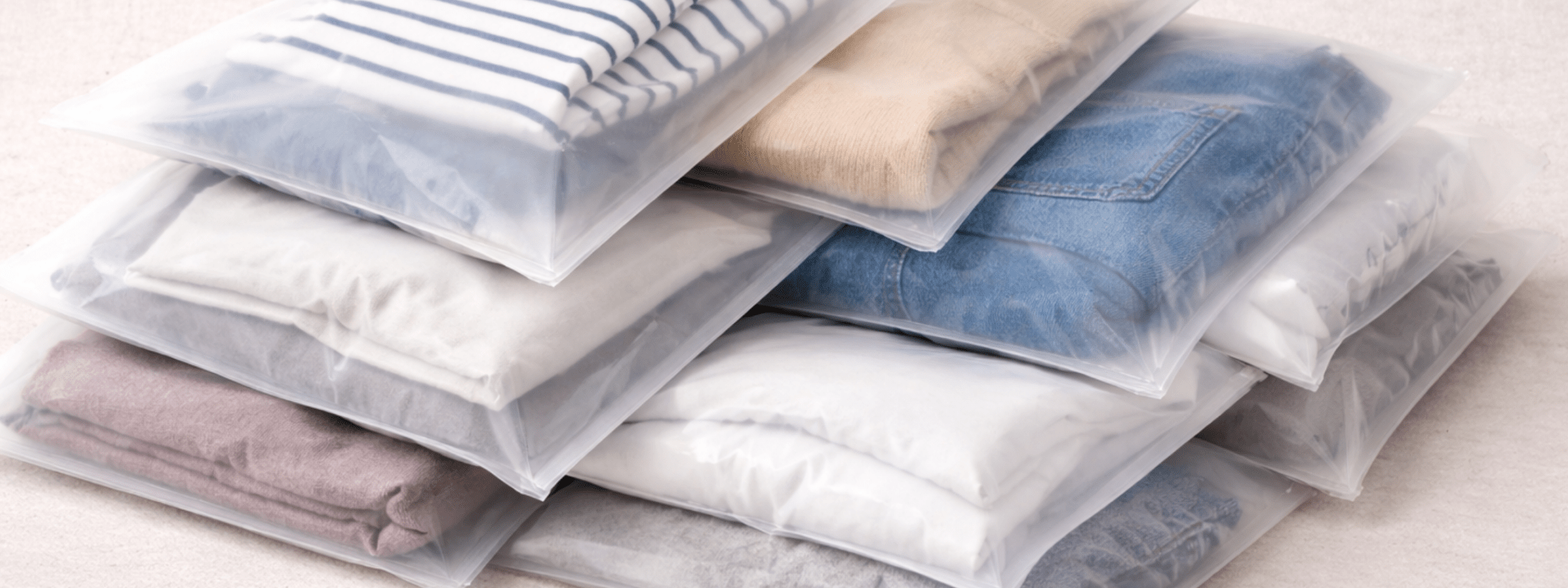 Garment Bags - PackQueen