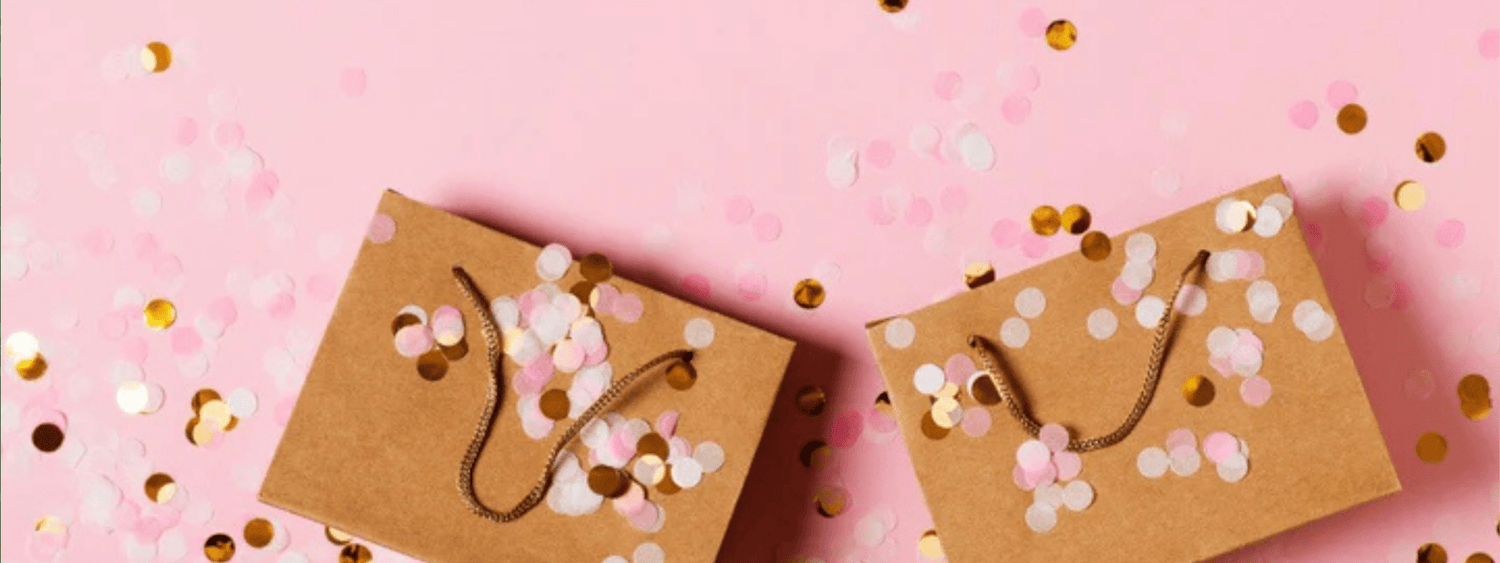 Gift Bags - PackQueen