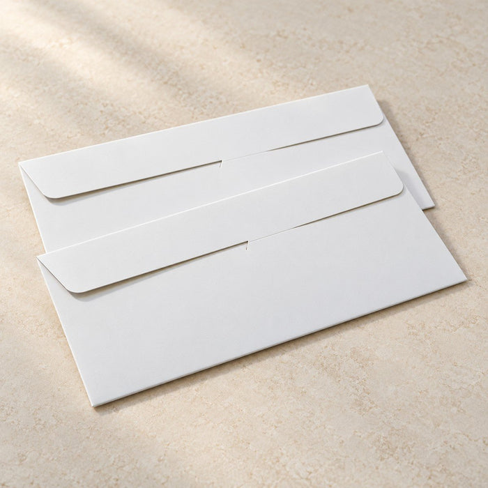 Gift Voucher Pouches