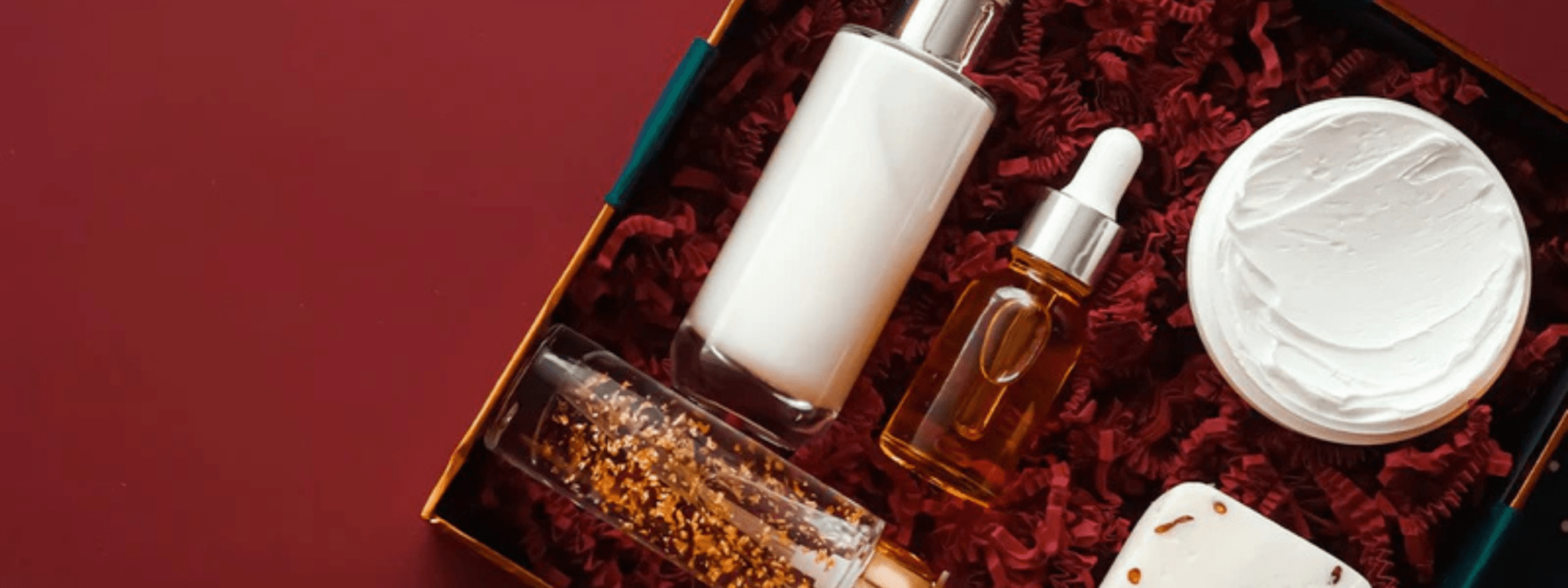 Hamper Boxes - PackQueen