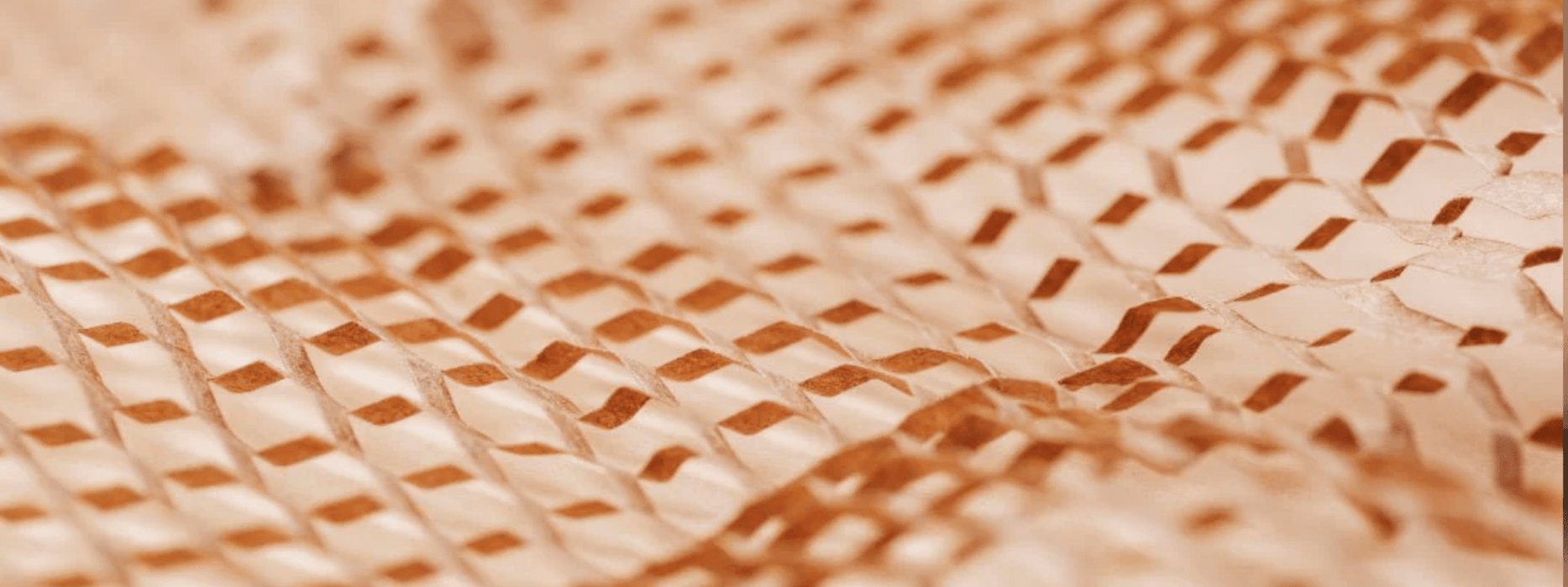 Honeycomb Paper
