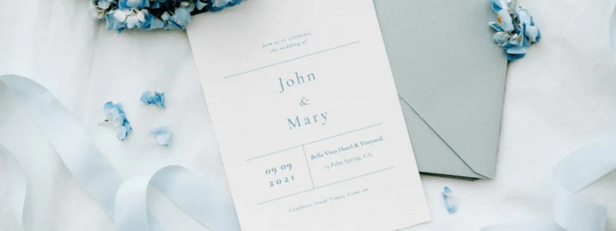 Invitation Boxes - PackQueen