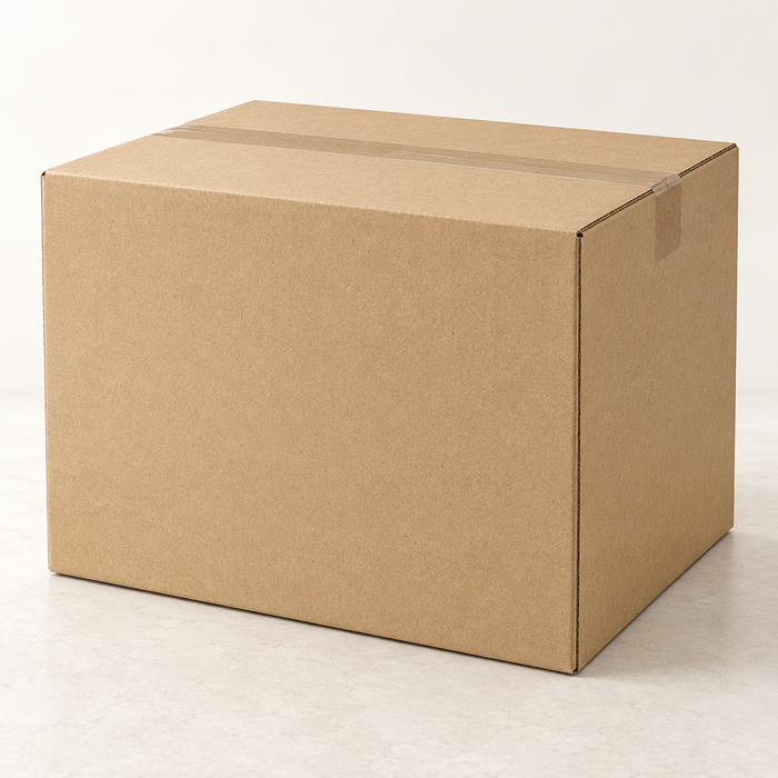Large Cardboard Boxes