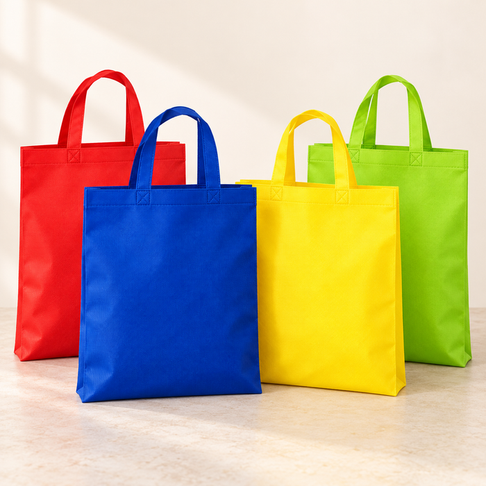Non-Woven Bags