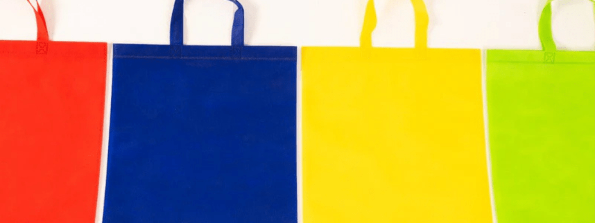 Non Woven Bags - PackQueen