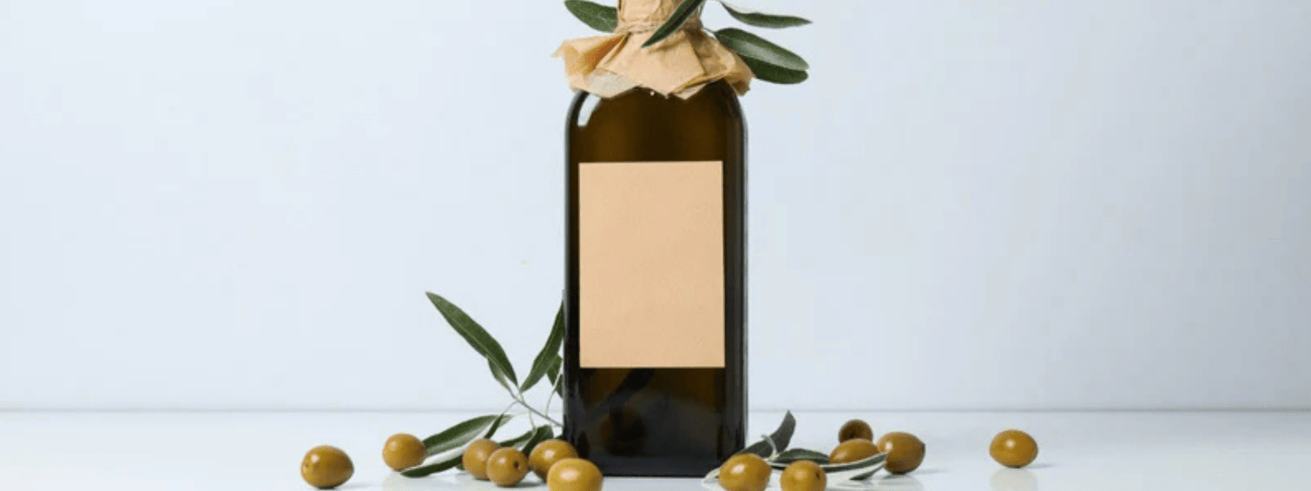 Olive Oil &amp; Jam Boxes
