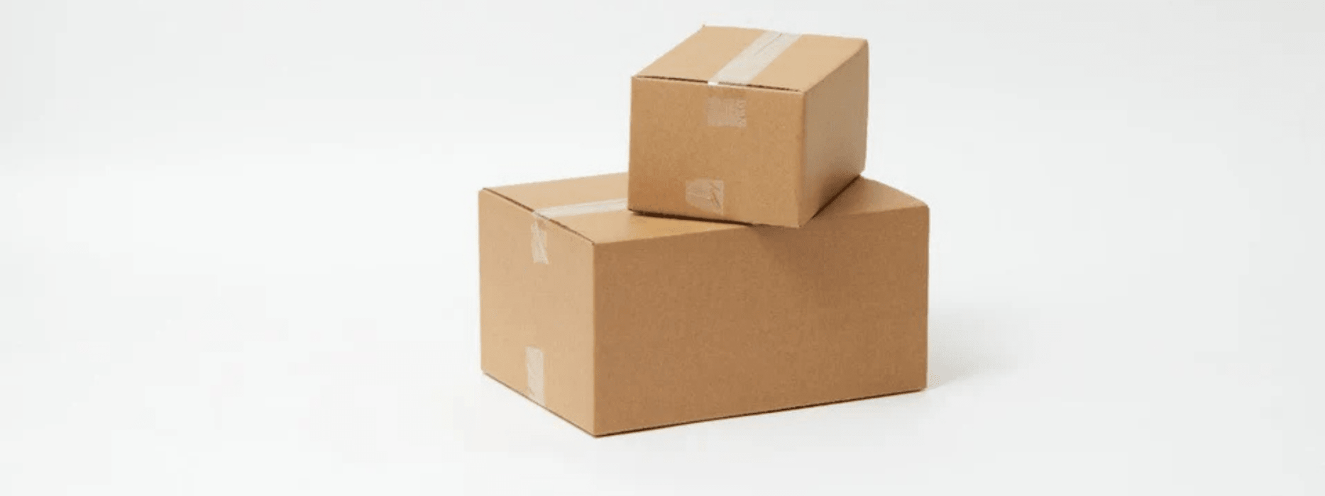 Packing Boxes