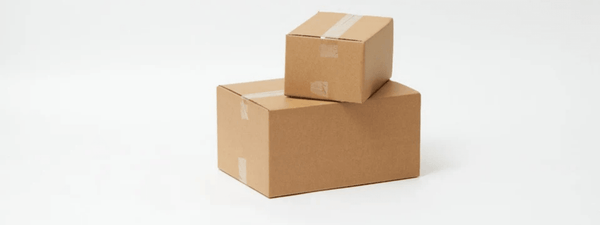 Packing boxes