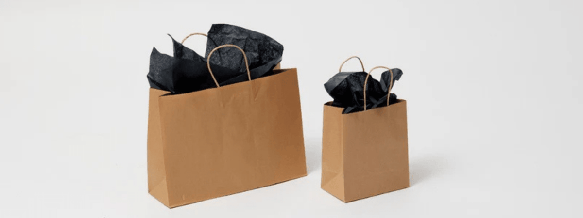 Paper Gift Bags