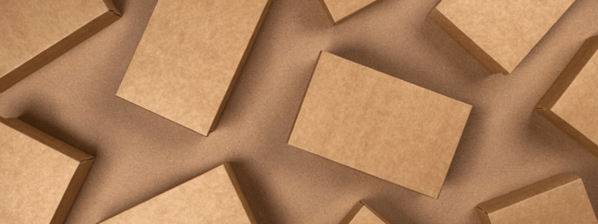 Peal & Seal Postage Boxes - Custom Printing Available on All Sizes - PackQueen