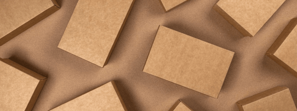 Peel and seal boxes
