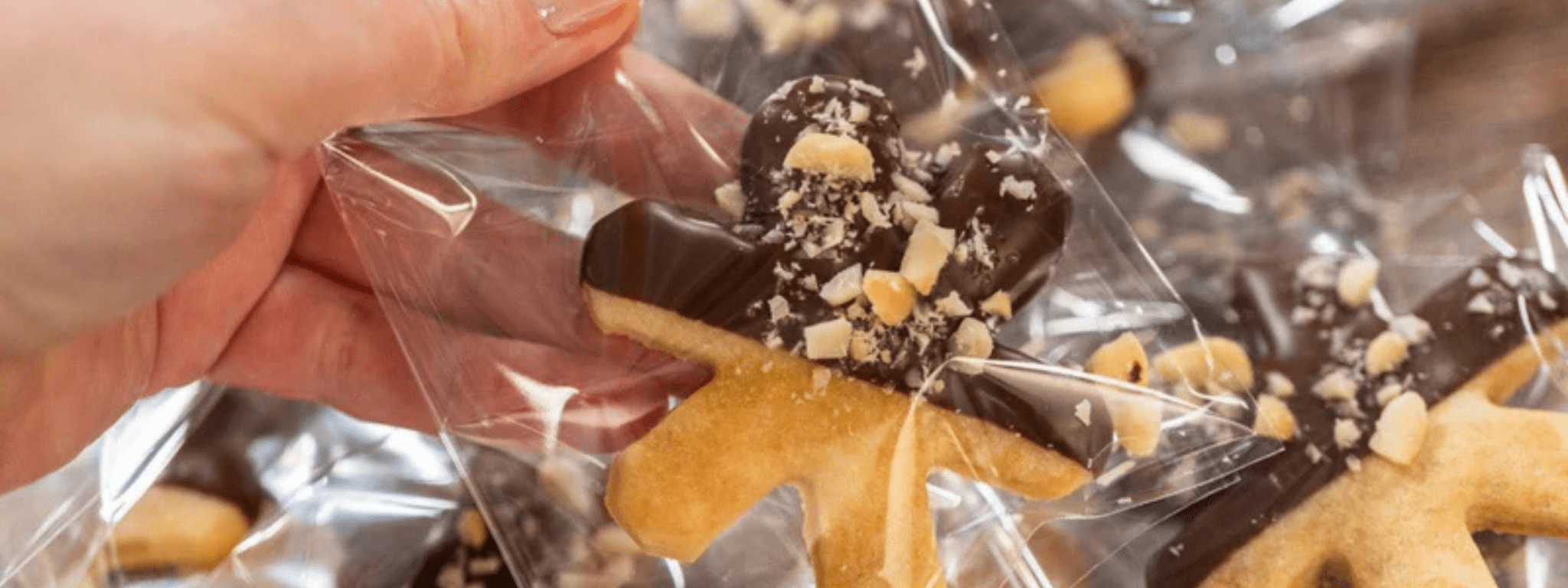 Resealable Plastic Bags - PackQueen