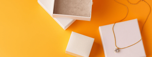 Rigid boxes
