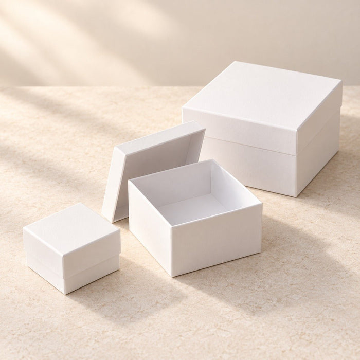 Rigid Boxes