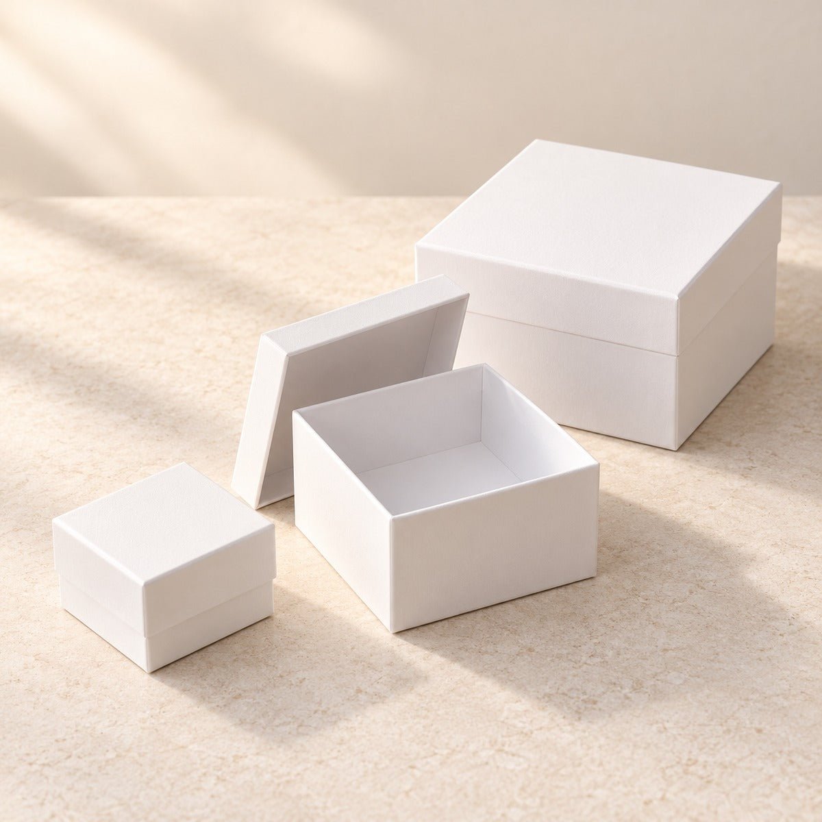 Rigid Boxes
