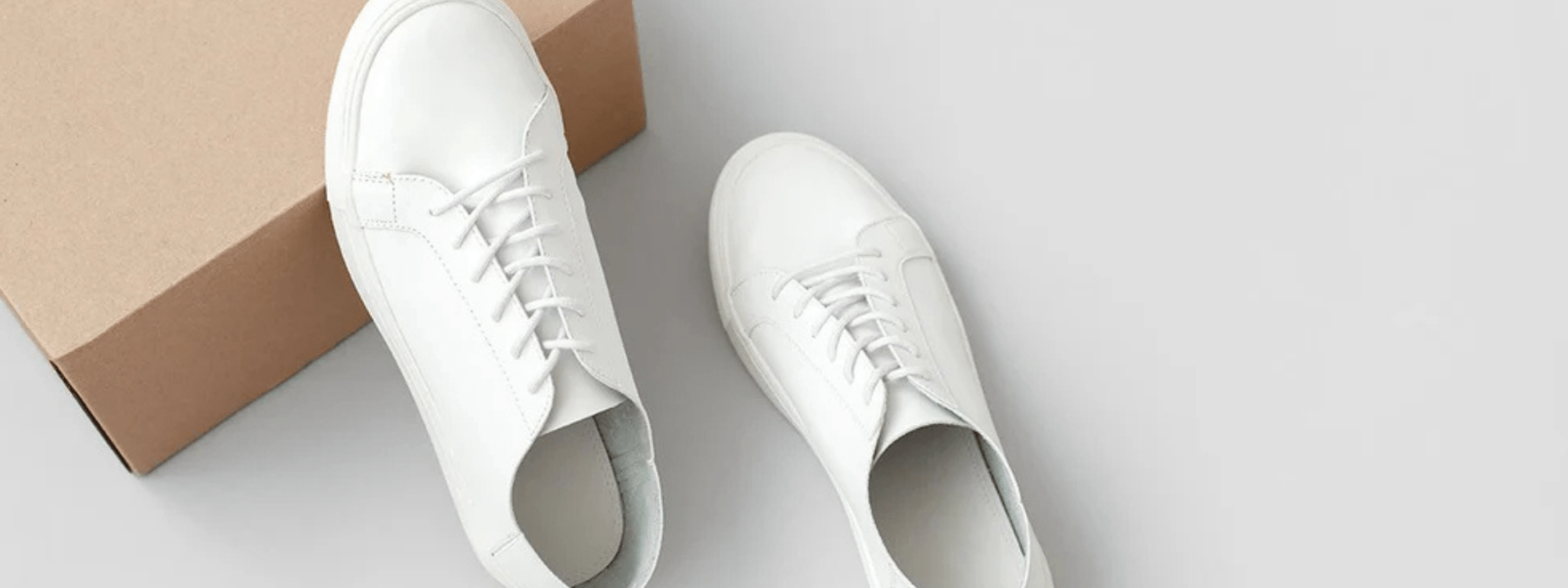 Shoe Boxes - PackQueen