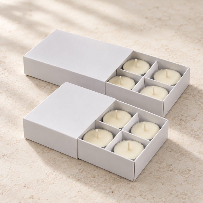 Tealight Boxes