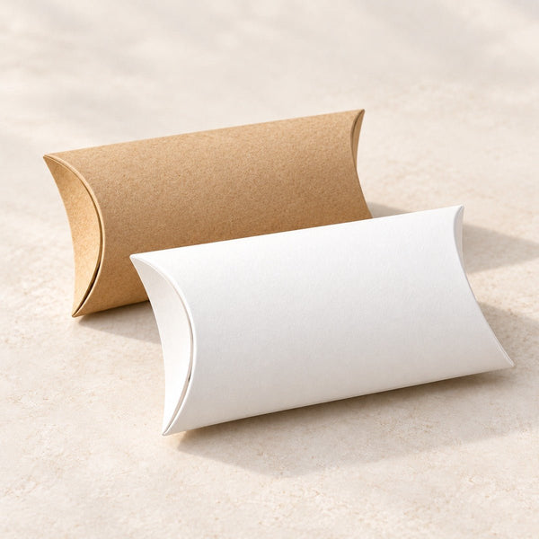 Pillow Boxes