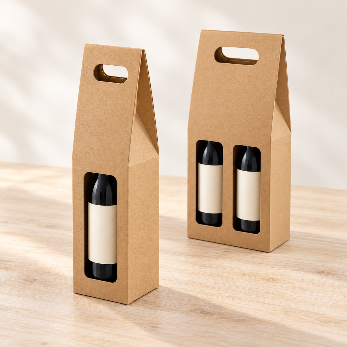 Wine Boxes