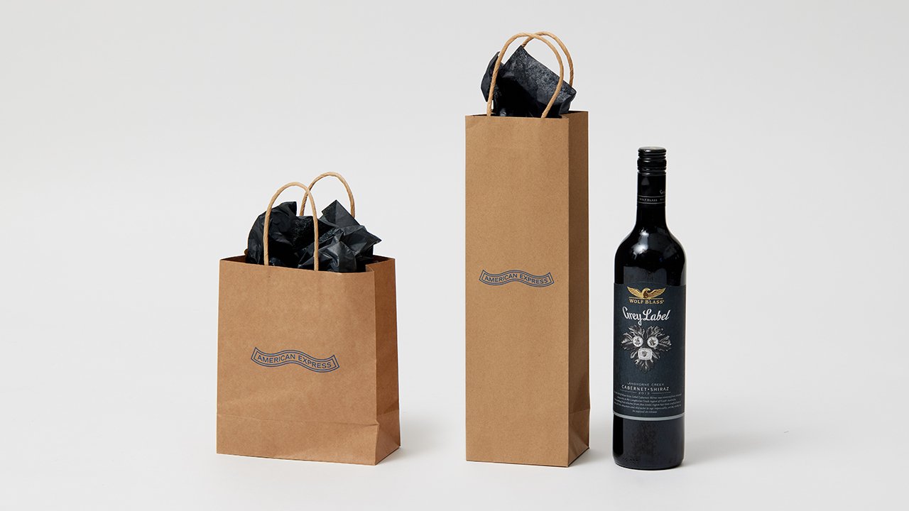 Wine Gift Bags - PackQueen