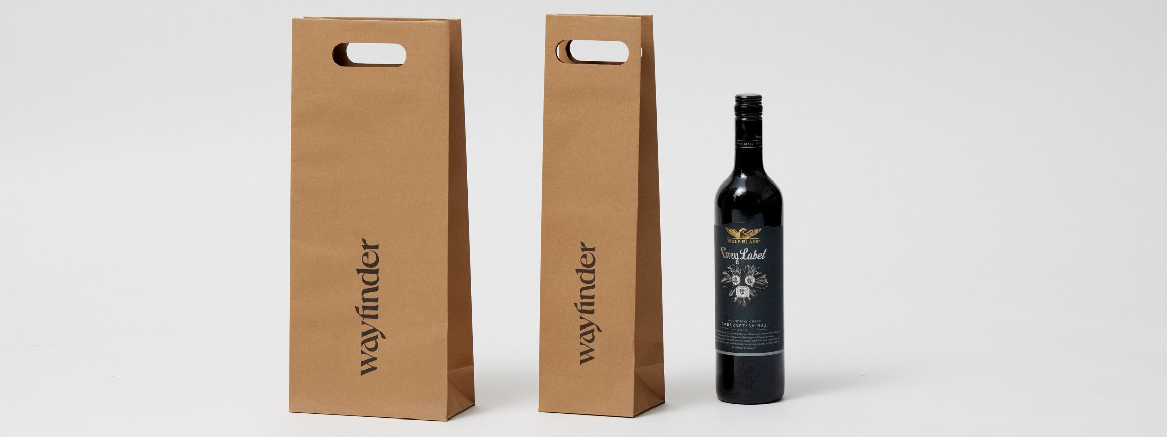 Wine Gift Bags - PackQueen