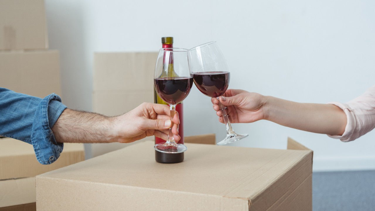 Wine Shipping Cartons - PackQueen
