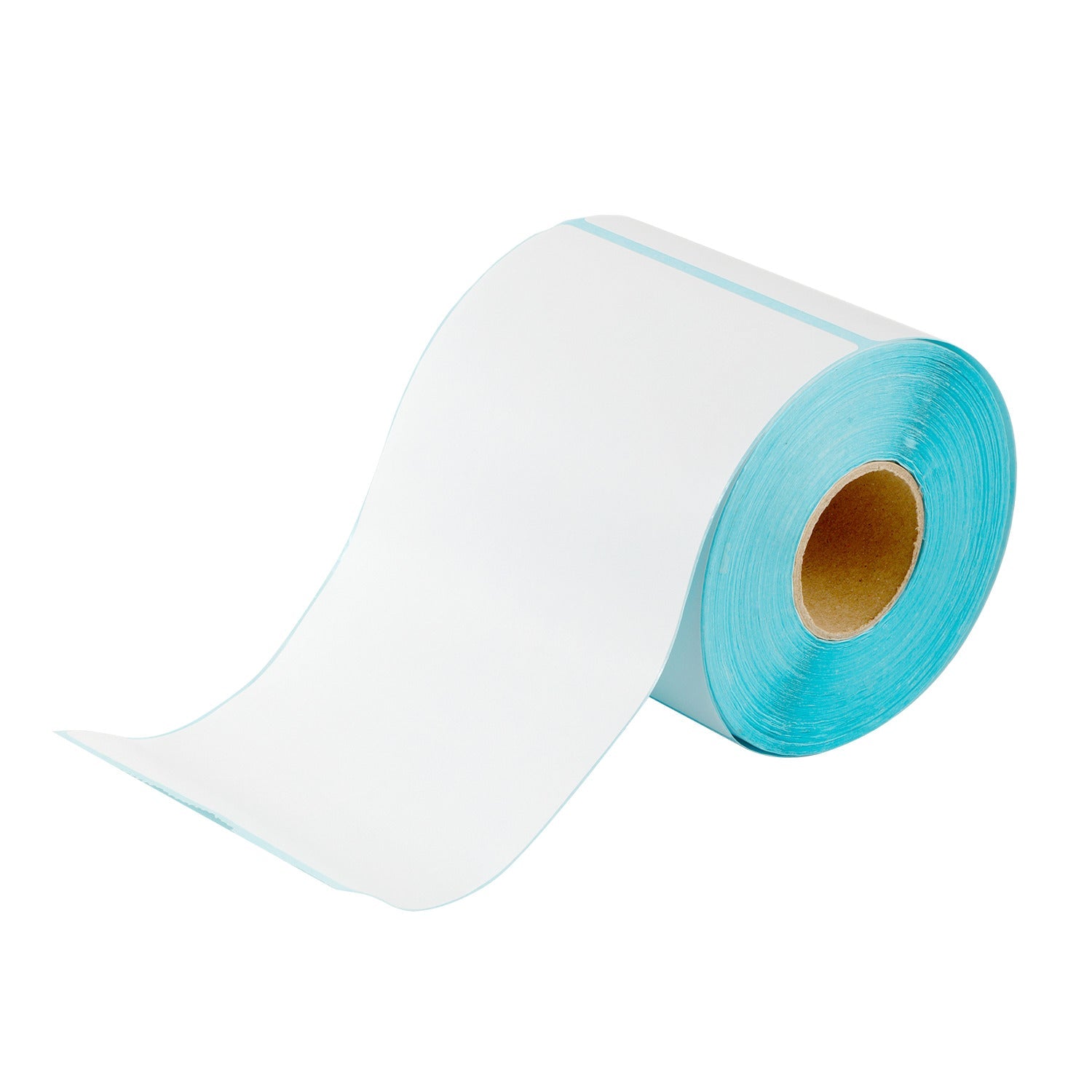 10 Rolls - Thermal Shipping Label Roll 100mm x 200mm (300 labels per roll) - PackQueen