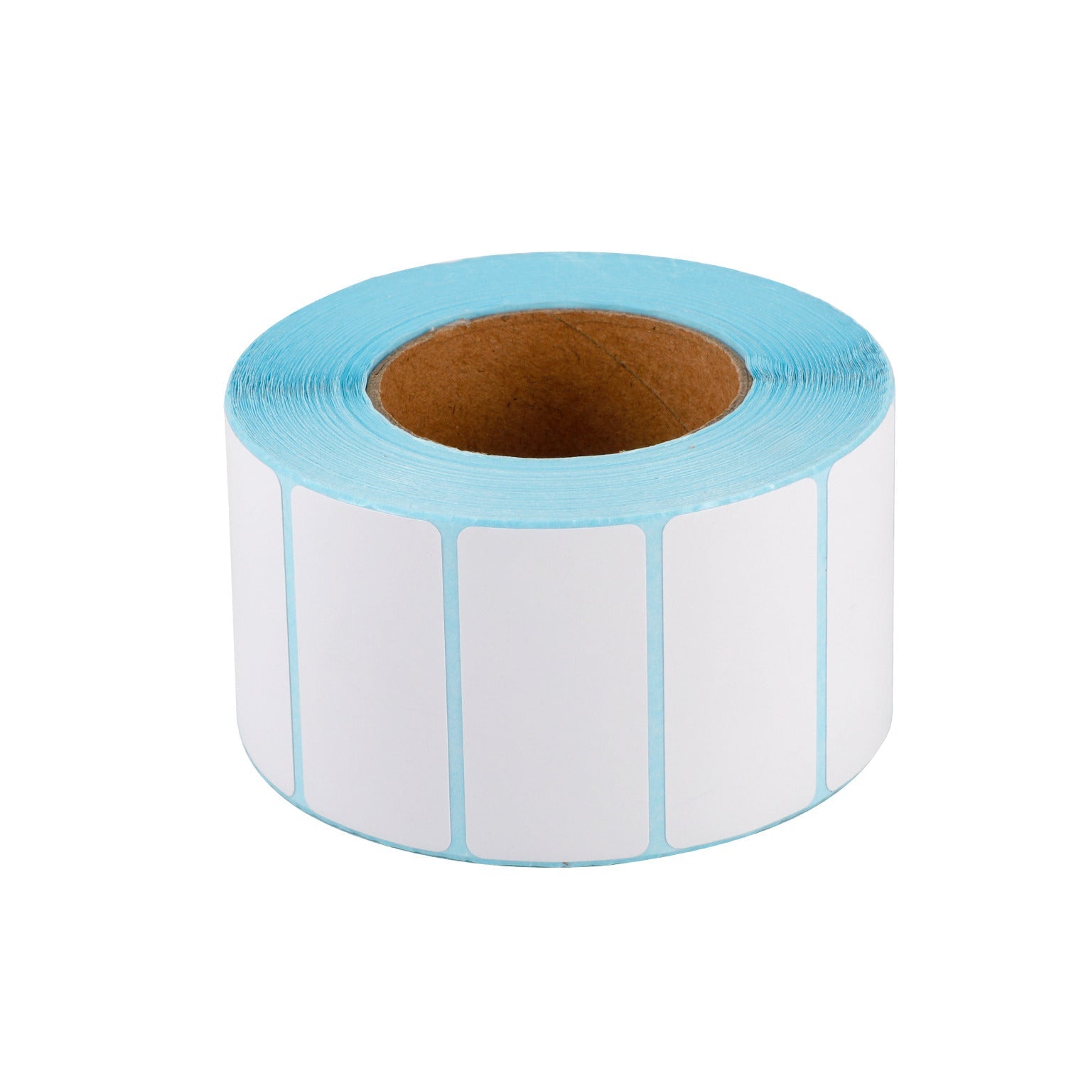 10 Rolls - Thermal Shipping Label Roll 40mm x 20mm (1000 labels per roll) - PackQueen