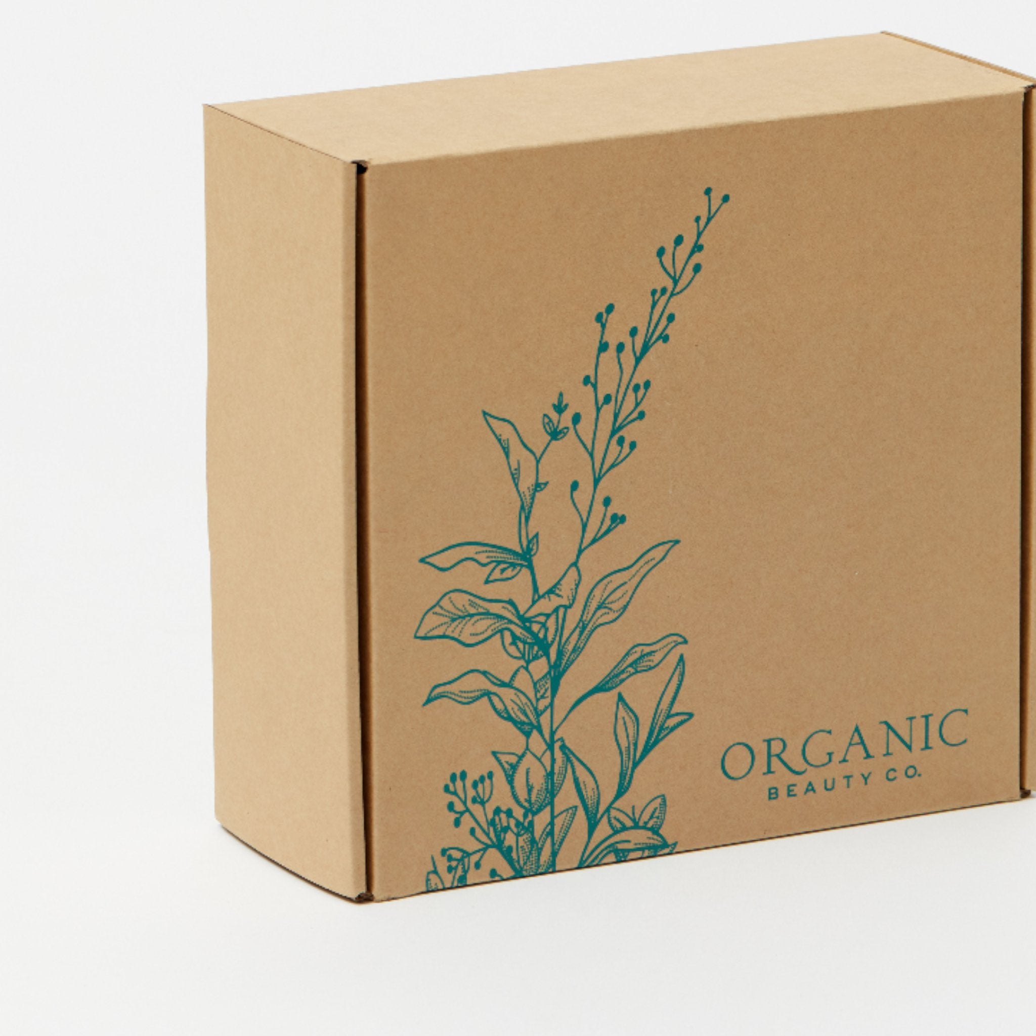 100% Recyled Budget Mailer Boxes for your Business - 5 Sizes - PackQueen