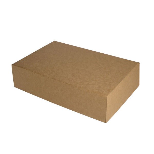 12 Cupcake Box Mailer 28857 with Optional Insert (Please see 700-28858-12) (MTO) - PackQueen