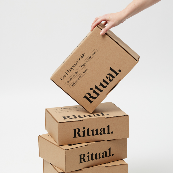Digital Box Example Printed Digital Boxes Australia | PackQueen