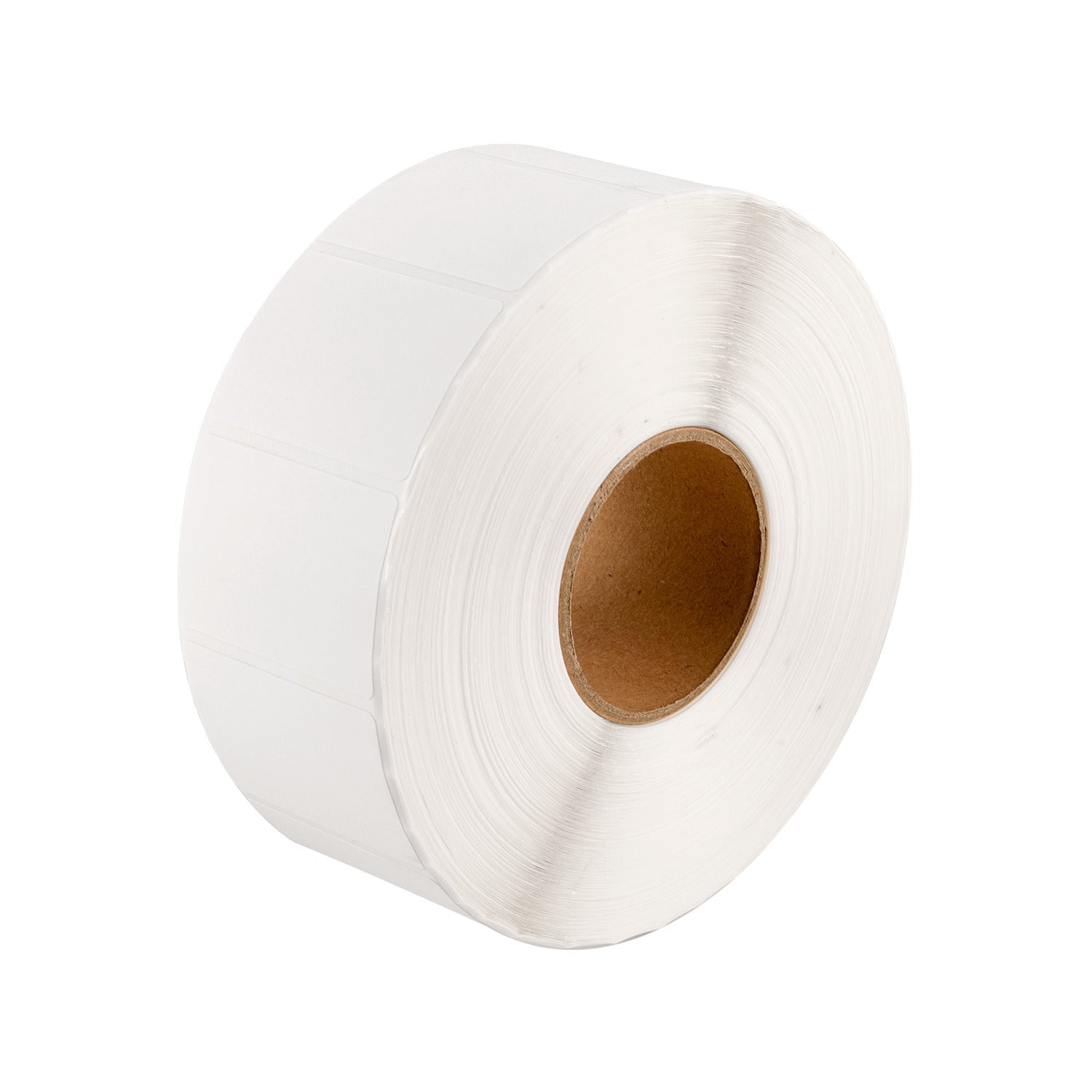 20 Rolls - Removable Thermal Shipping Label Roll 40mm x 28mm (2000 labels per roll) - PackQueen