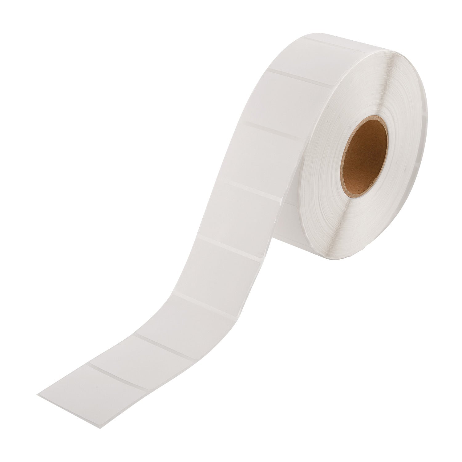 20 Rolls - Thermal Shipping Label Roll 40mm x 28mm (2000 labels per roll) - PackQueen