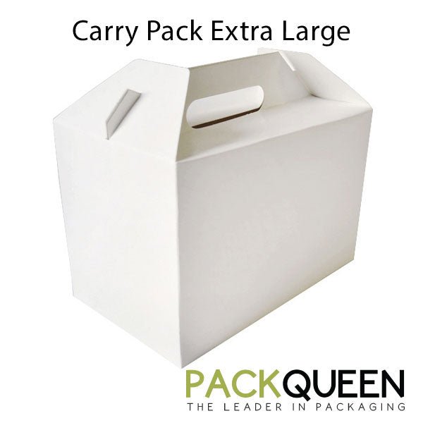 200PK Carry Pack - Extra Large - PackQueen