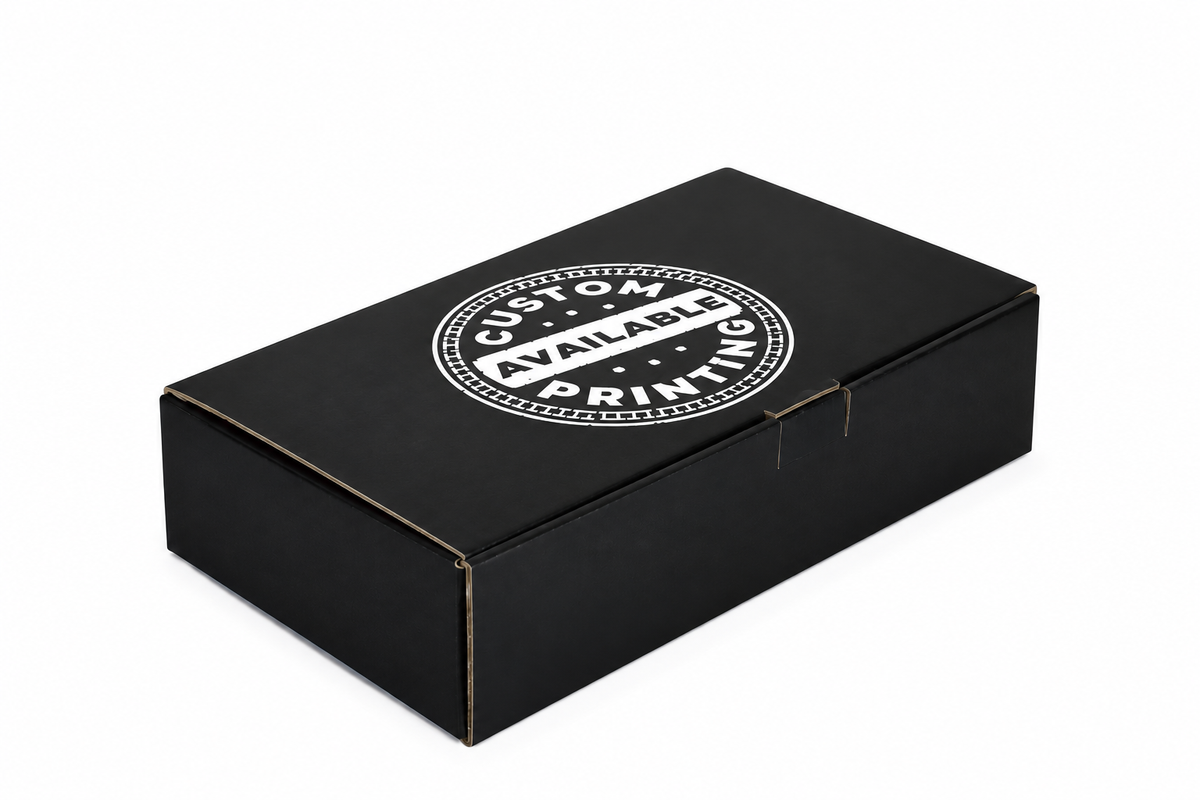 Mailing Box 29016