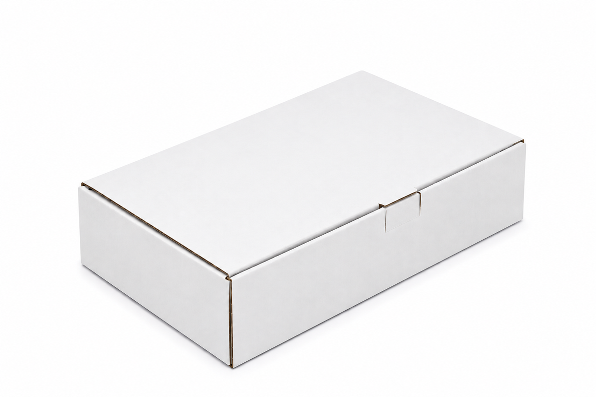 Mailing Box 29016