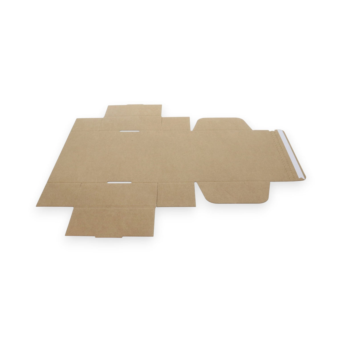 Mailing Box 29396 with Peal & Seal Tape