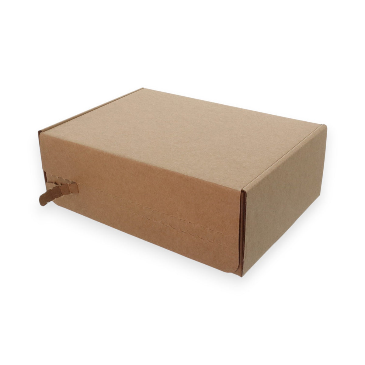 Mailing Box 29396 with Peal & Seal Tape