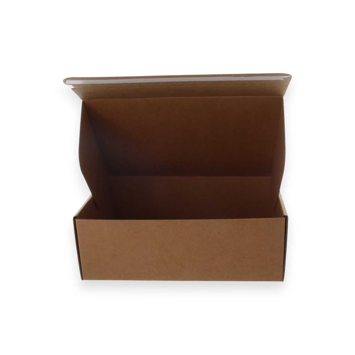 Mailing Box 29396 with Peal & Seal Tape
