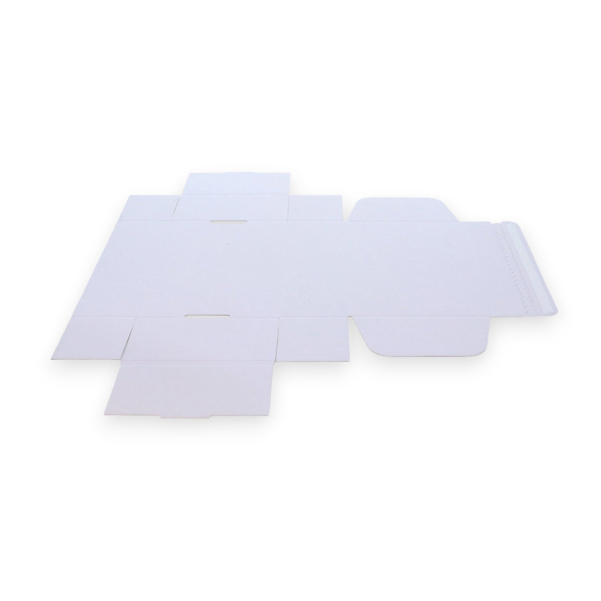 Mailing Box 29396 with Peal & Seal Tape