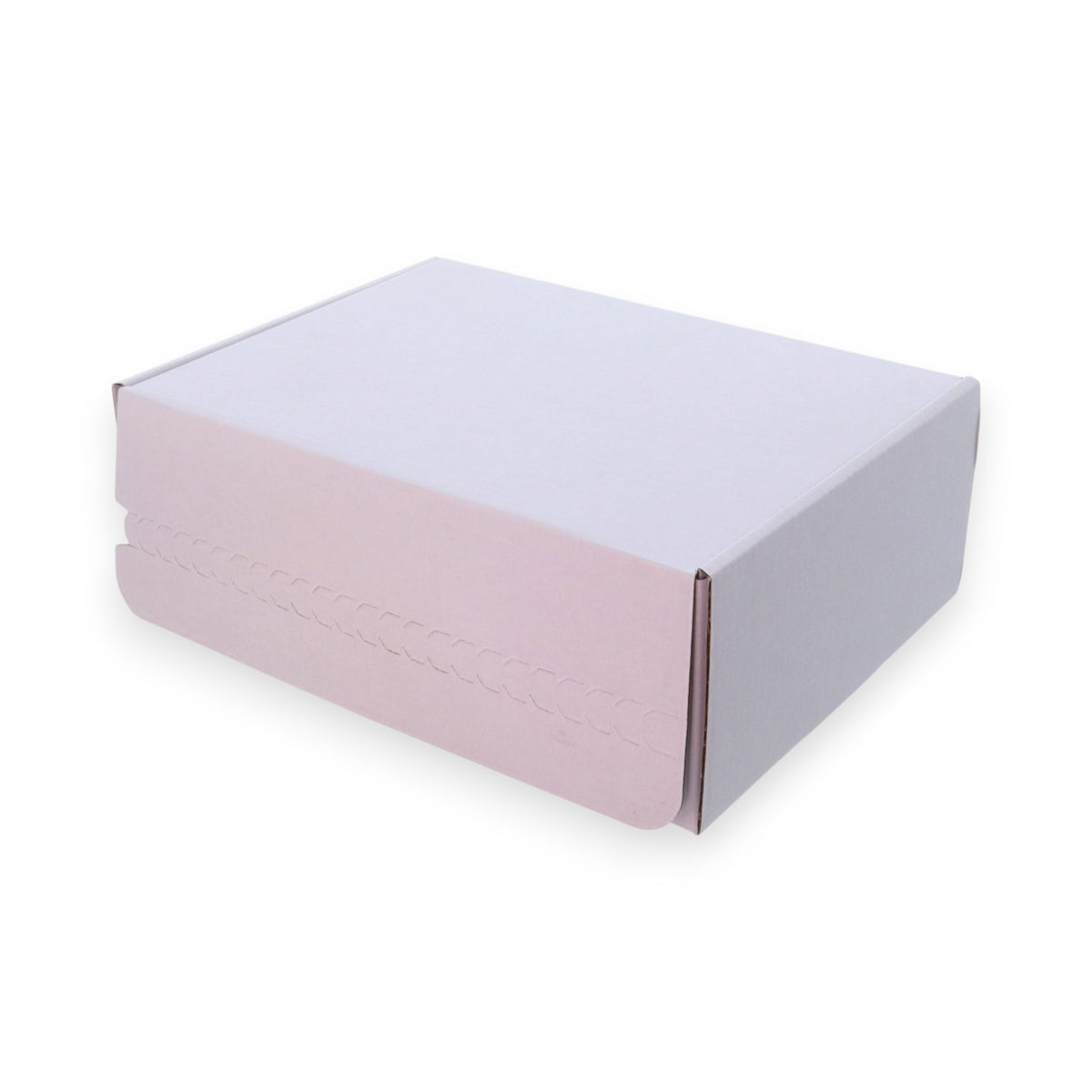 Mailing Box 29396 with Peal & Seal Tape